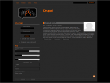 Abac - Dark